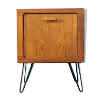 1960s chest of drawers, Dyrlund