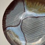 Kamionka Lysa Gora wall plate, 1960s