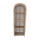 Etagère en osier