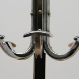 Vintage coat rack