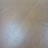 Tripod table scandinavian 1960