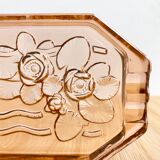 Art deco ashtray