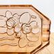 Art deco ashtray