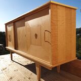 Vintage sideboard