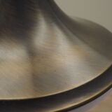 Pendant lamp, Danish design, 1980s, made in Denmark