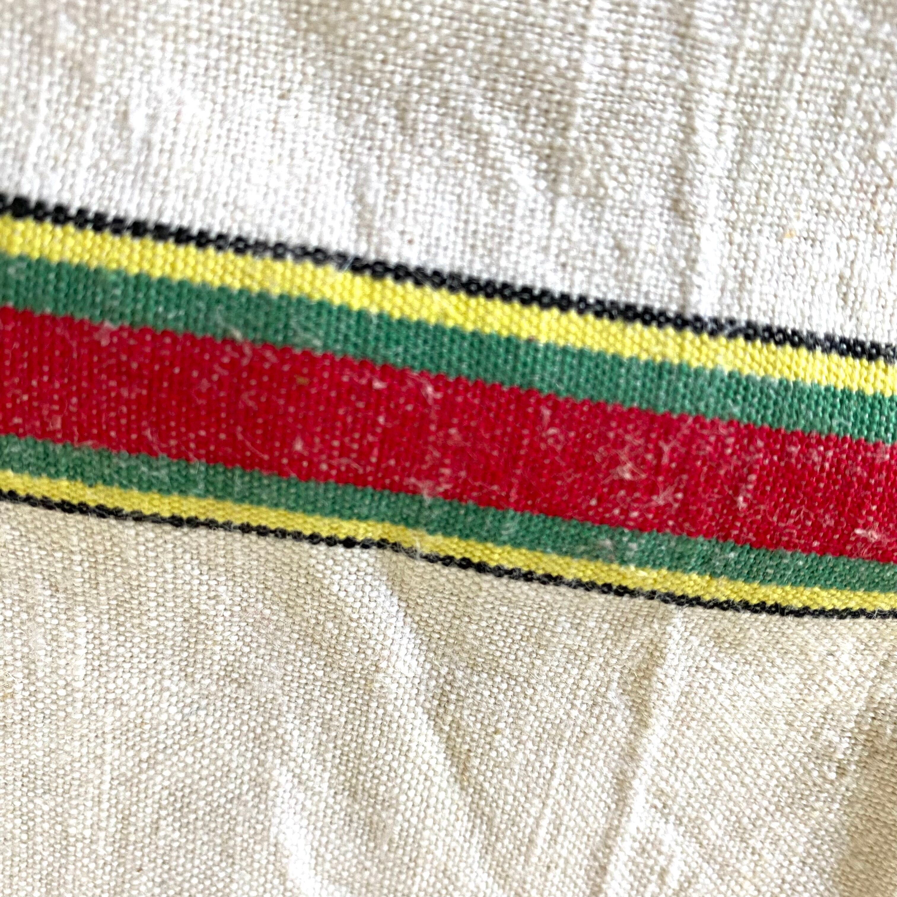 New old cotton tea towels