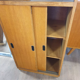 Glass furniture