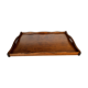 Old service tray