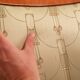Thonet Vianna armchair mid century jugendstil