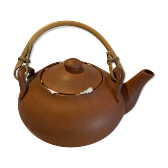 Teapot