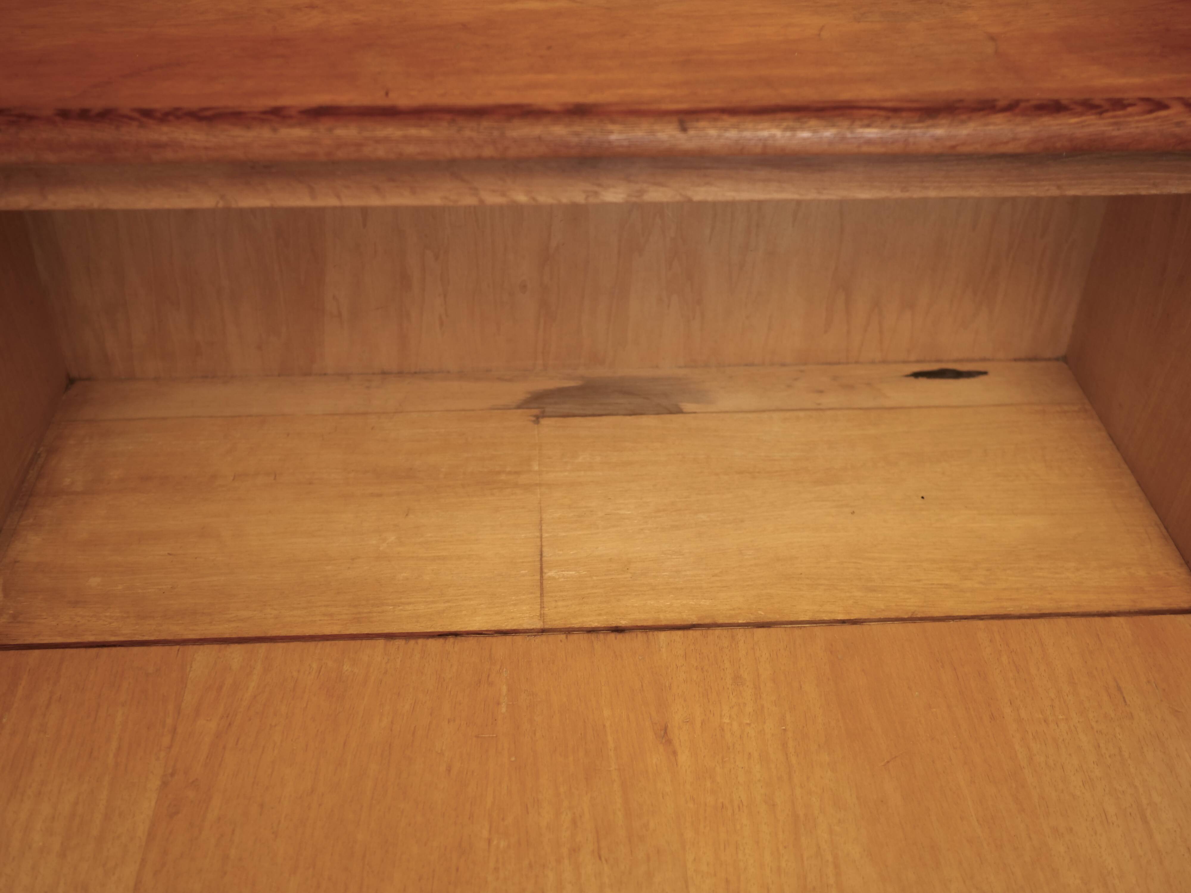 Library BE03 by Cees Braakman for Pastoe