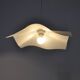 Area 50 pendant lamp by Mario Bellini for Artemide, 1960s
