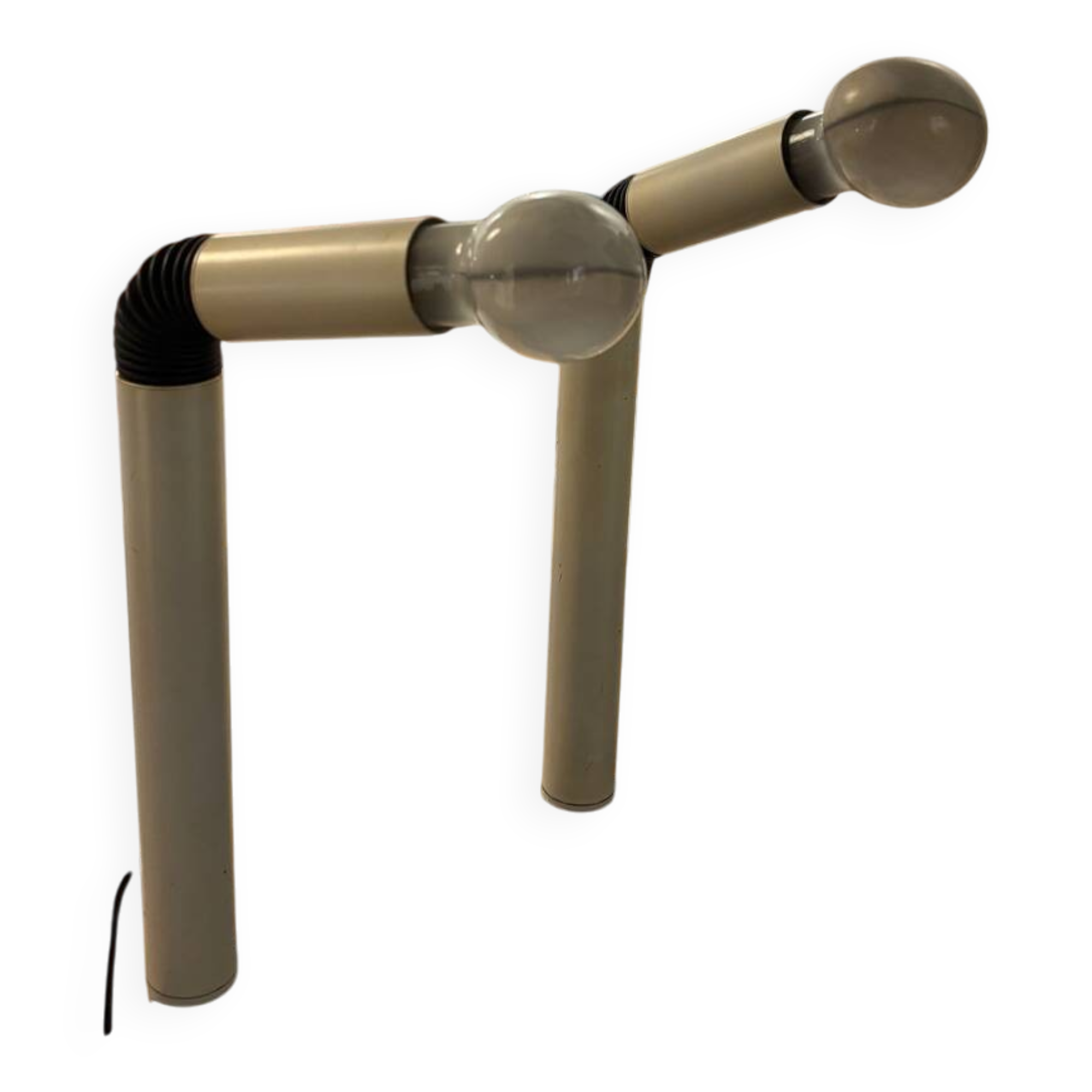 2 Stilnovo lamps - Periscopio