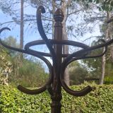 Vintage coat rack