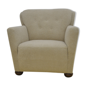 fauteuil art déco années
