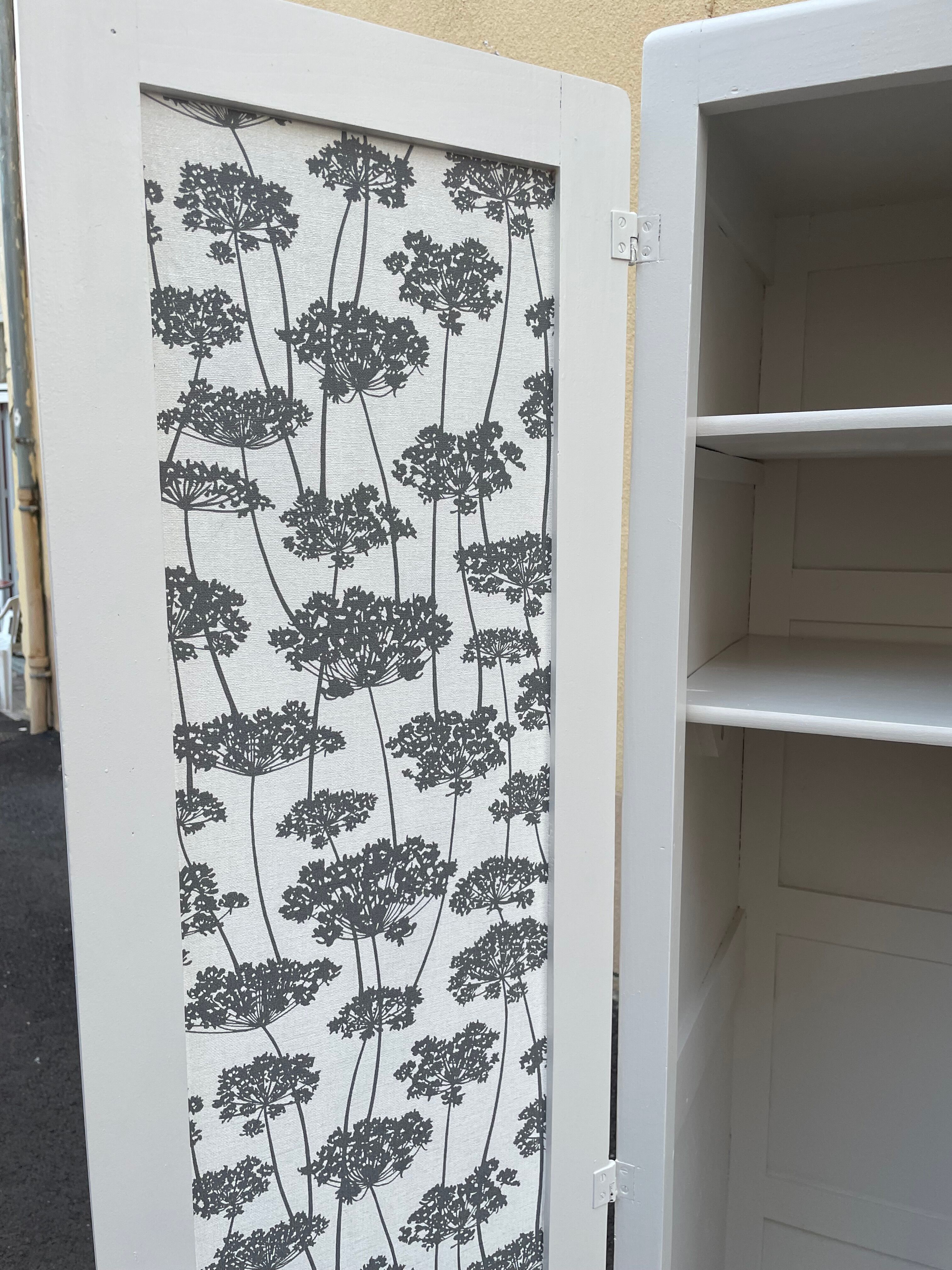Parisian wardrobe wardrobe