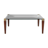 Coffee table by Peter Ghyczy, manufactured by Ghyczy in the Netherland 1970