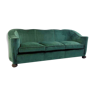 Sofa 3 seating by Jules Leleu 1940's