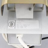 Hans-agne jakobsson. wall lights, "rasputin" model