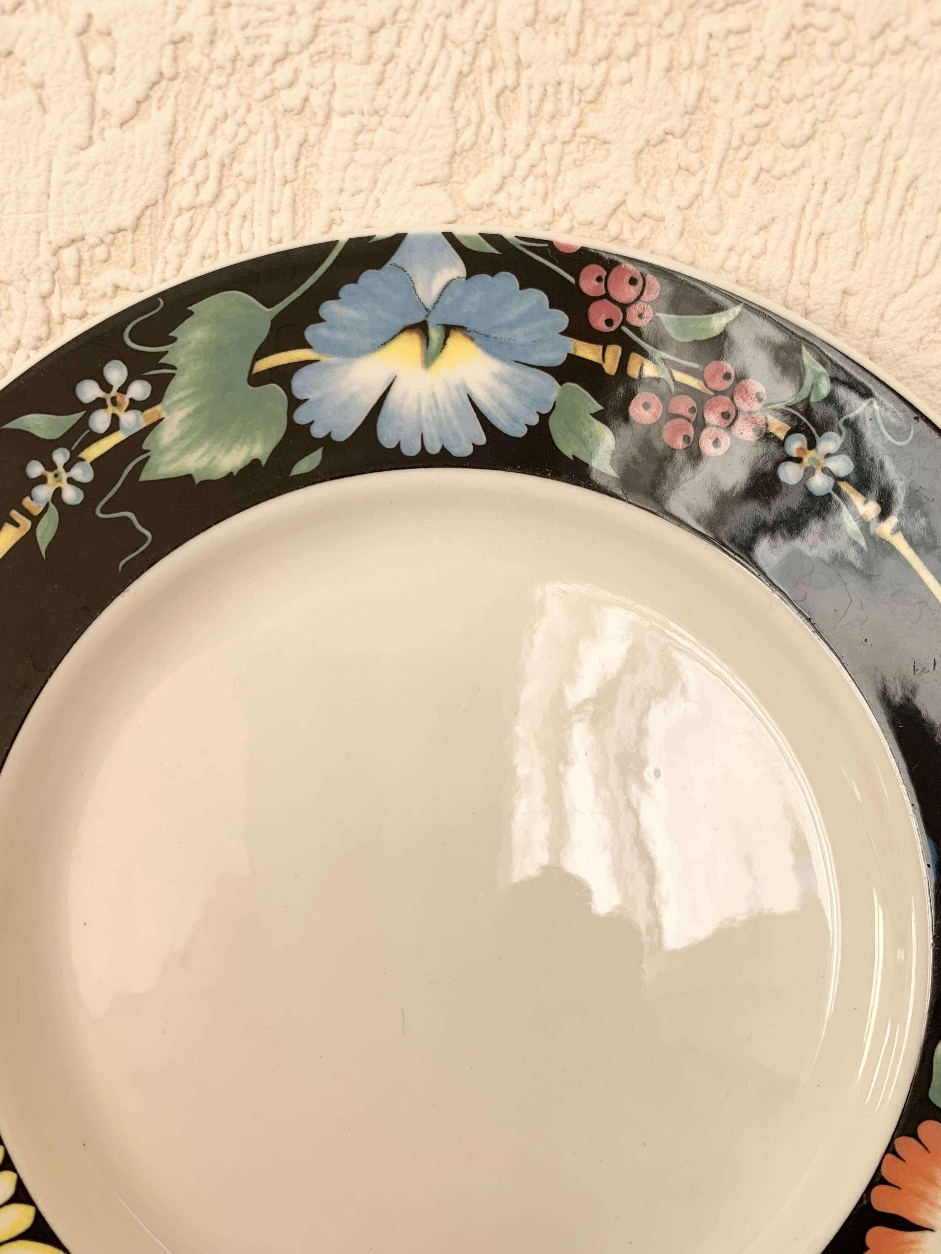 Plate Villeroy & Boch