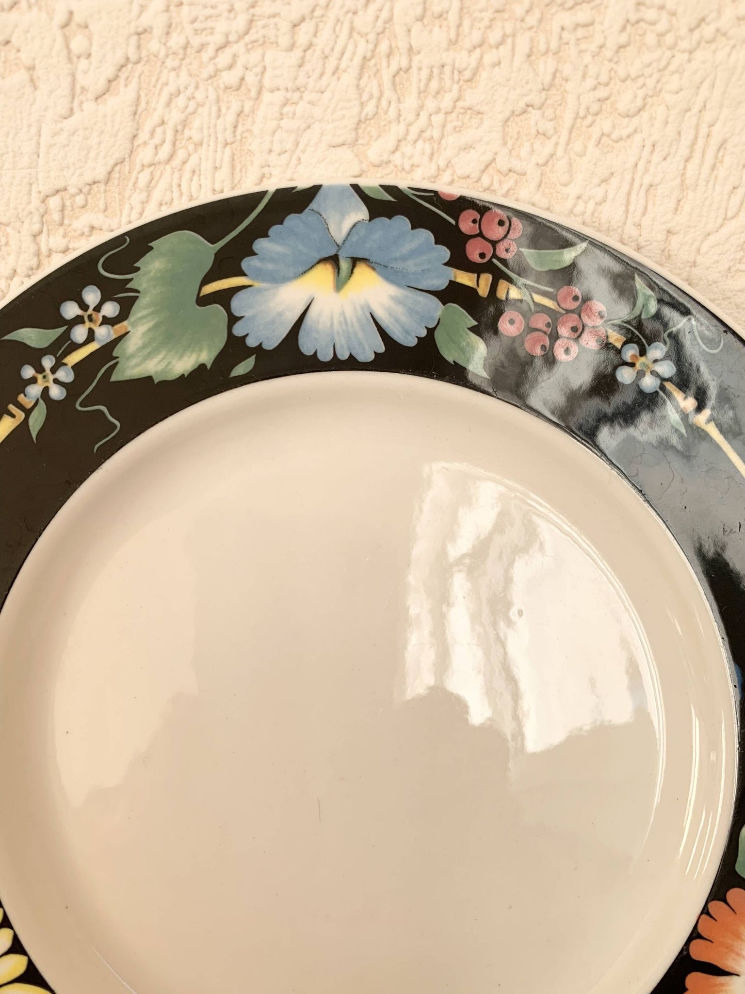 Plate Villeroy & Boch