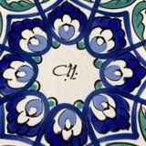 Nabeul decorative dish