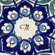 Nabeul decorative dish