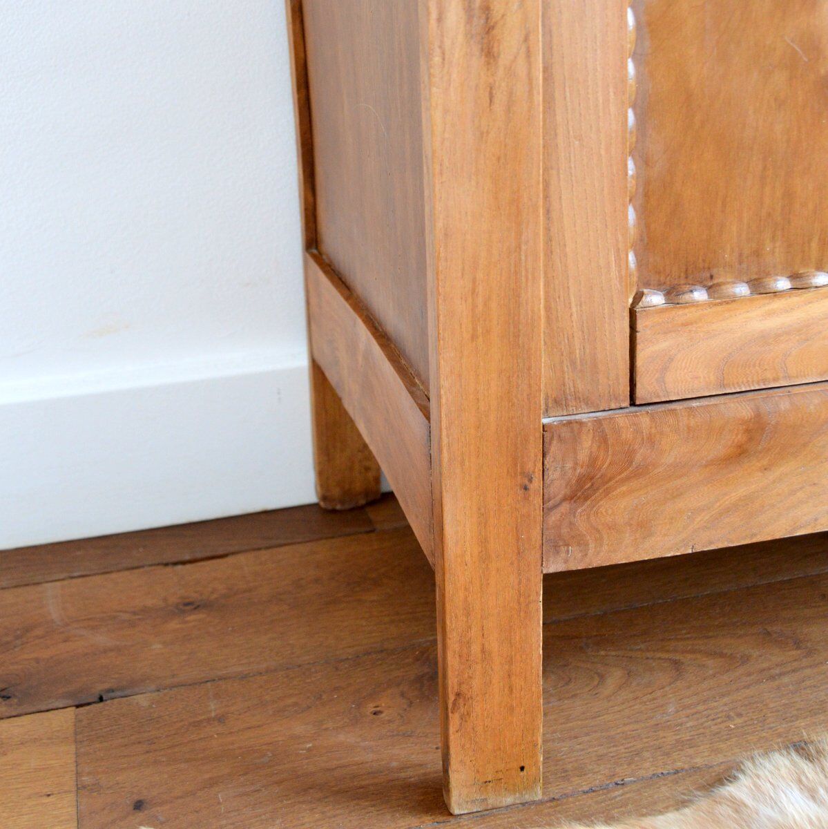 Parisian sideboard 1930 vintage