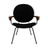 Fauteuil no. 302 by W.H.Gispen for KEMBO