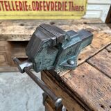 Workbench early 20th century