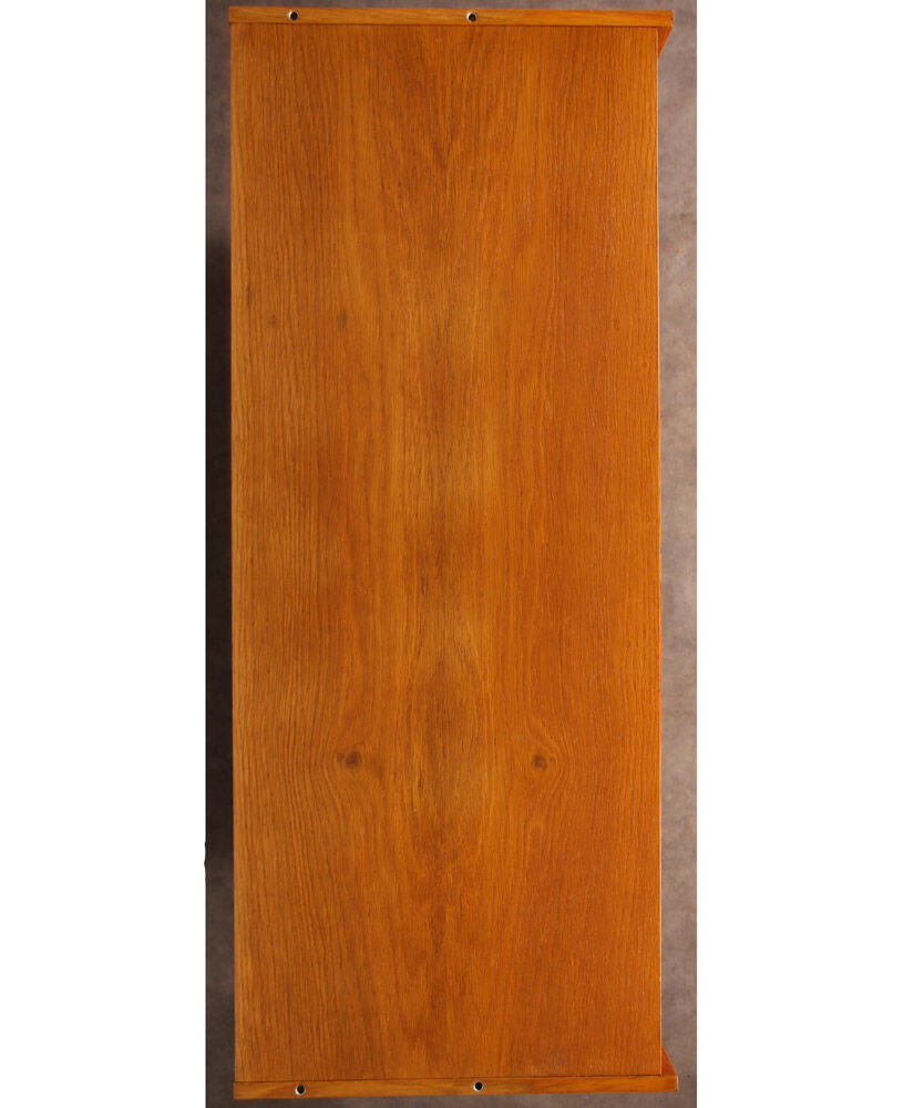Vintage dresser, by Jiri Jiroutek, model U-453, 1960