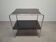 Bauhaus Side Table Attributed to Marcel Breuer, Czechoslovakia