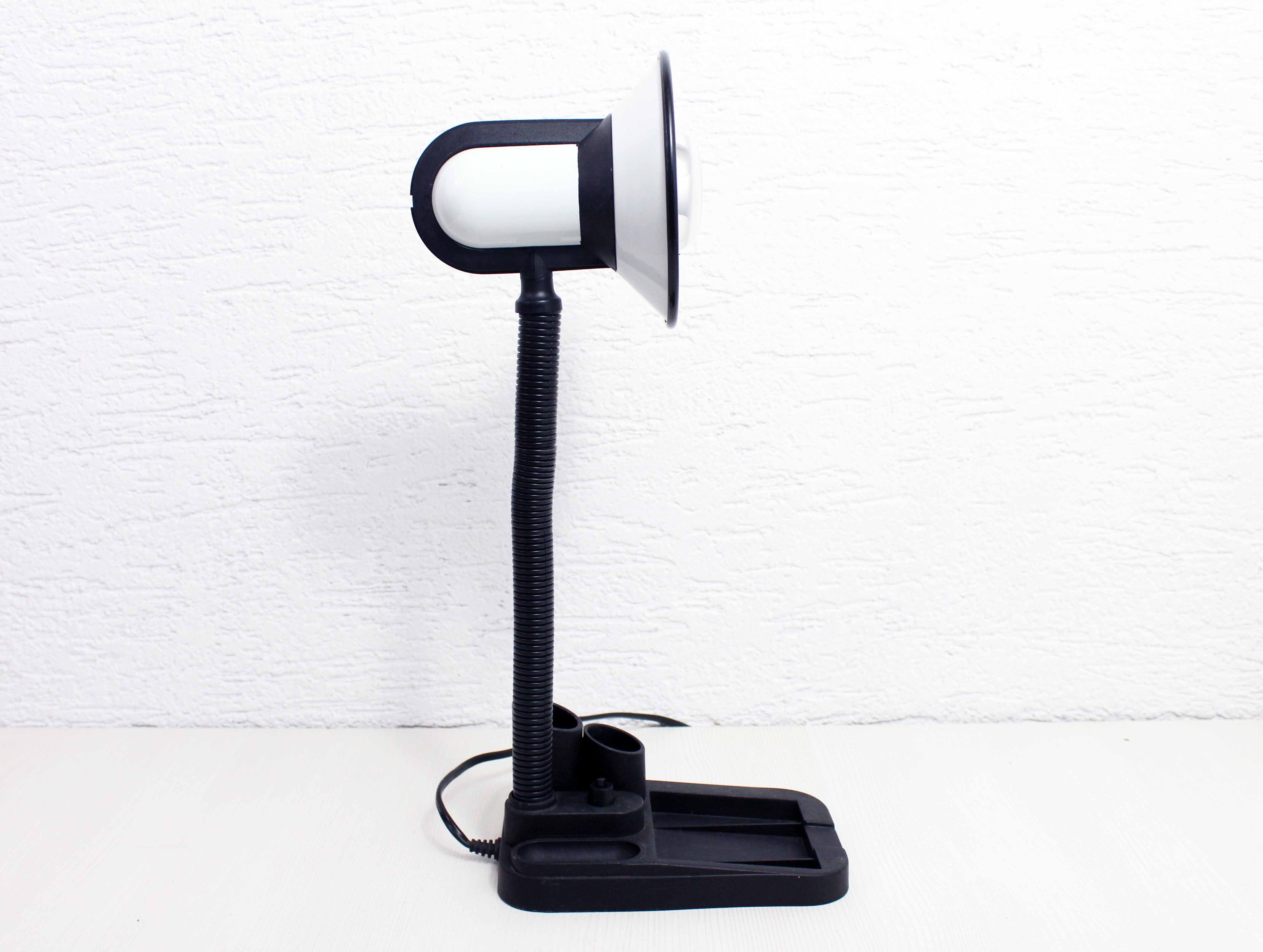 Vintage desk lamp