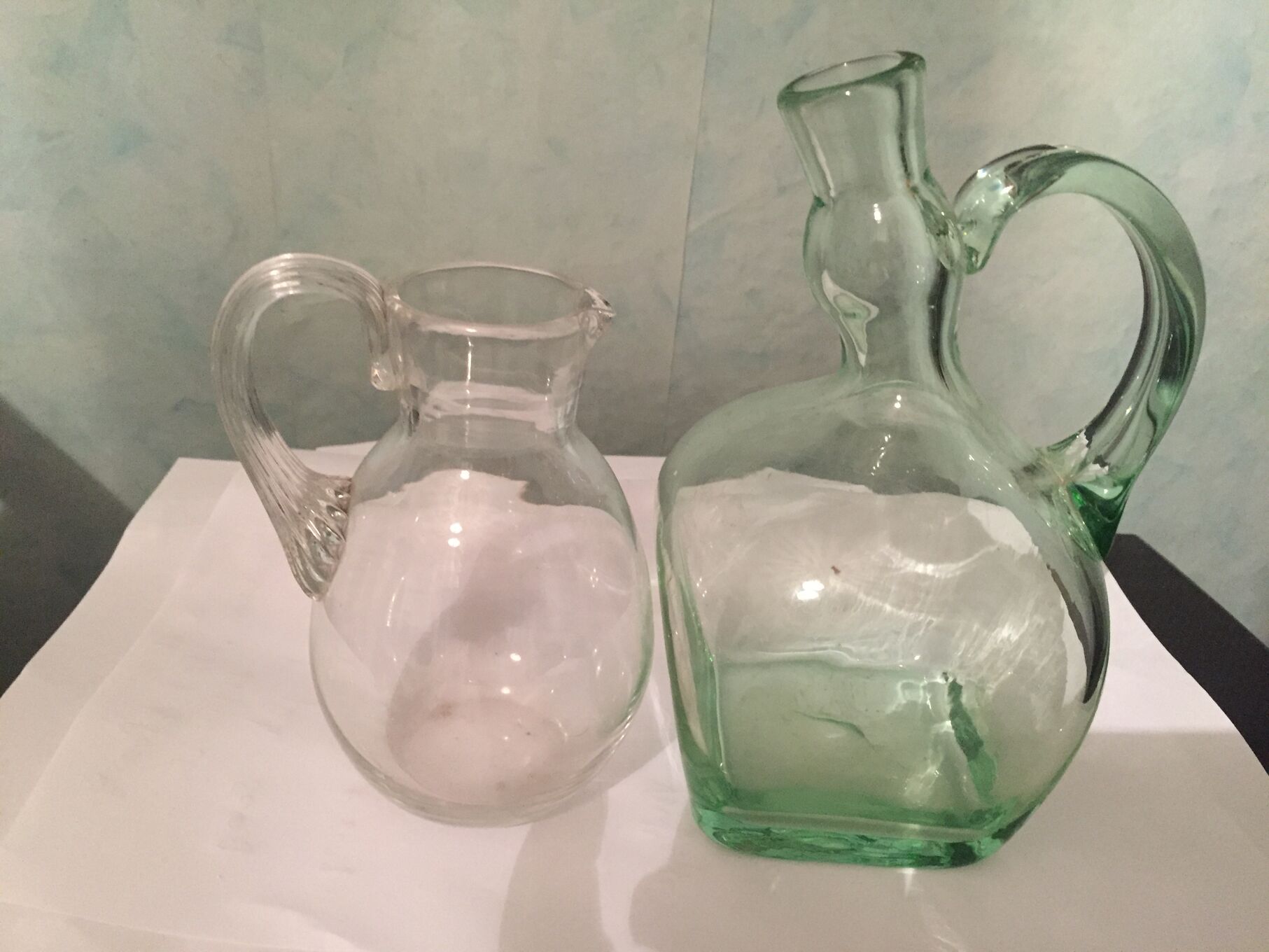 Flacons en verre | Selency