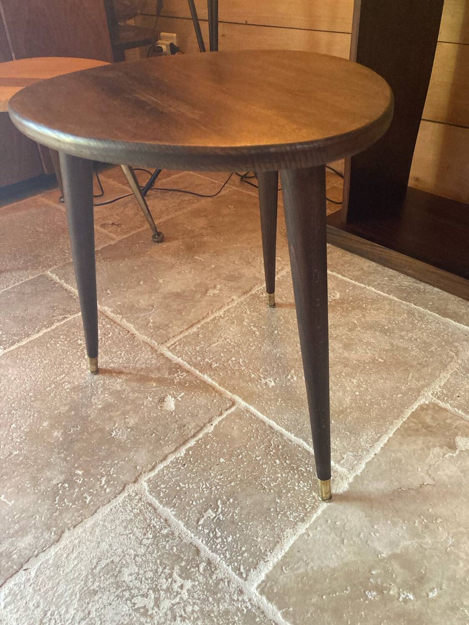 Table basse ou bout de canapé