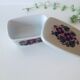 Beurrier vintage scandinave