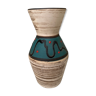 Vase céramique allemand vintage