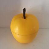 Bucket ice apple 70 s