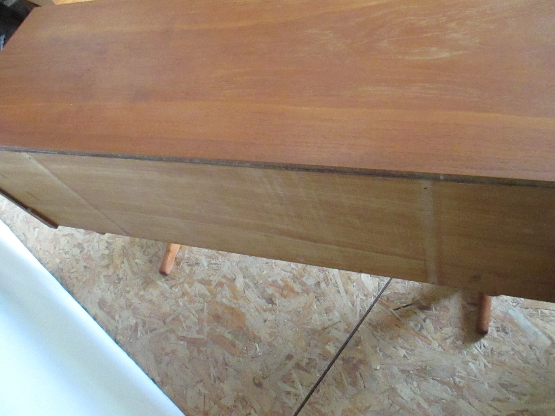 Dresser by F.Guille for Austin Suite