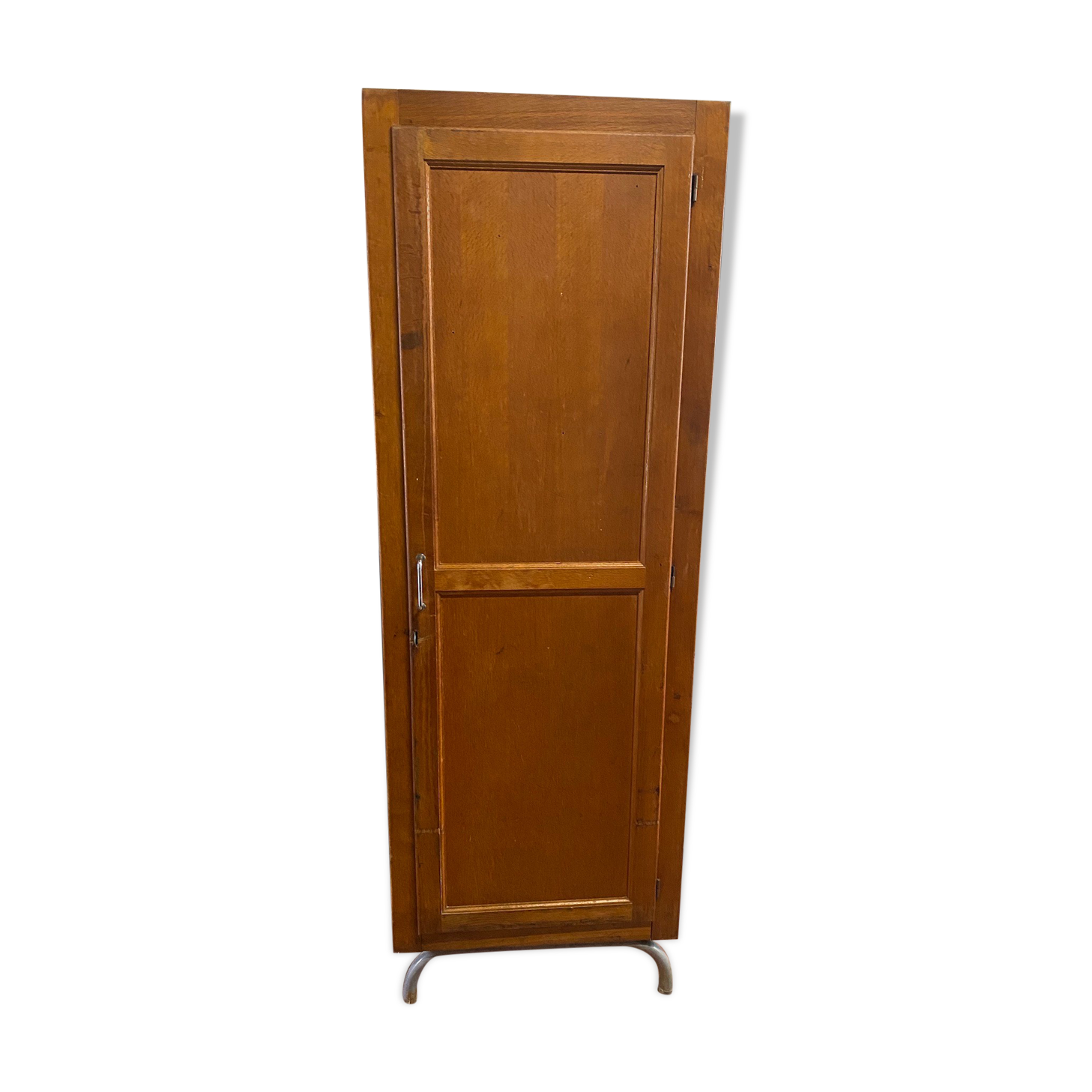 Wardrobe boarding locker room multiplex edition 1950