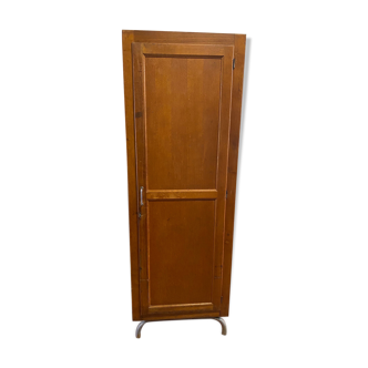 Wardrobe boarding locker room multiplex edition 1950