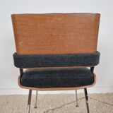 Marcom chair for Modern'tube