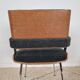 Marcom chair for Modern'tube