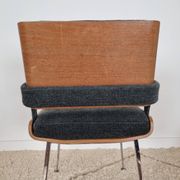 Marcom chair for Modern'tube