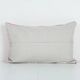 Vintage kilim cushion cover 41x61 cm