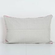 Vintage kilim cushion cover 41x61 cm