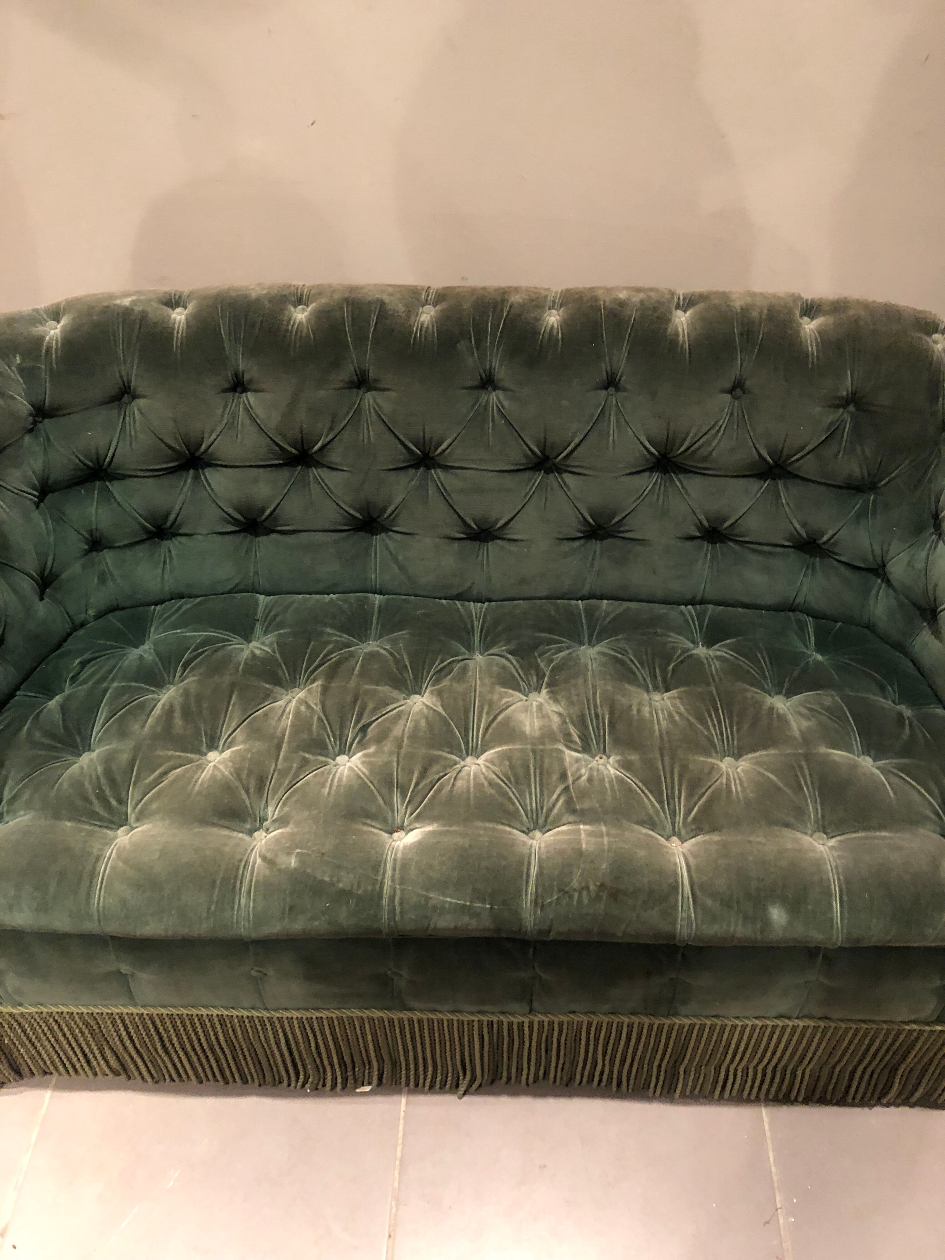 Sofa 1930