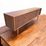 Scandinavian enfilade, 1960s