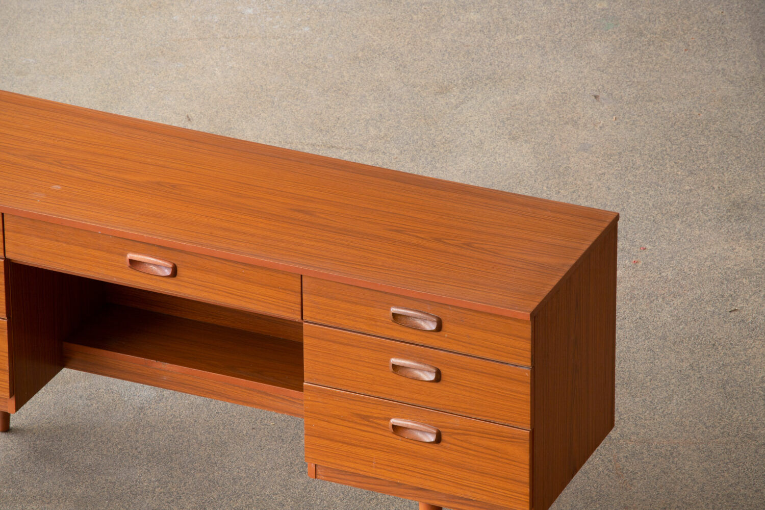 Bureau scandinave 1960