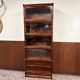 Original Globe Wernicke English Bookcase